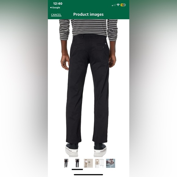 Men’s Dockers D4 relaxed fit - Picture 11 of 12